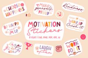 stickers for messages