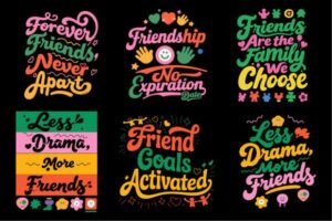 quotes about friendship