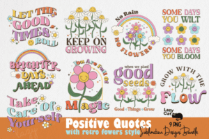quotes positive