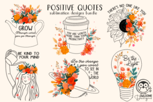 quotes positive