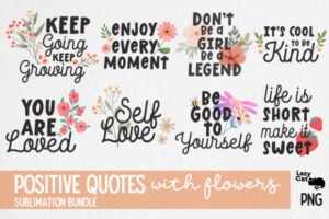 quotes positive