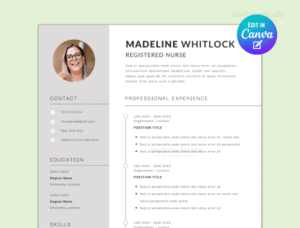 cover letter template