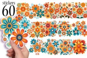 stickers ideas