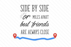 quotes about friendship