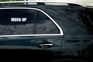stickers car