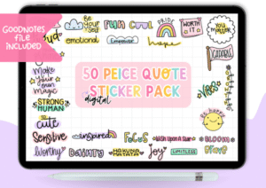 stickers for messages
