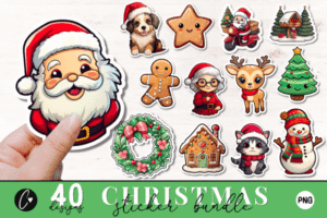stickers for messages