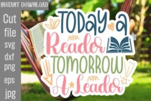 book stickers