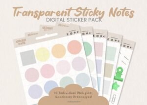 stickers for messages