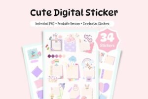 stickers for messages