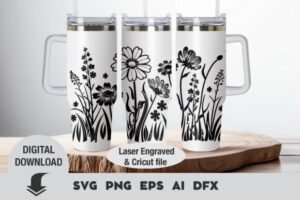 laser engraving