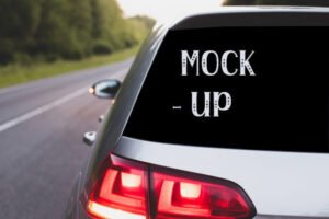 stickers car
