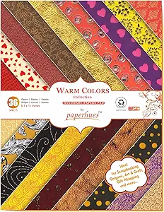 paper craft template