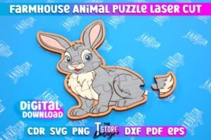puzzle shape