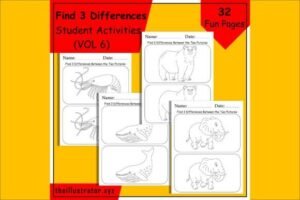 puzzle sheets