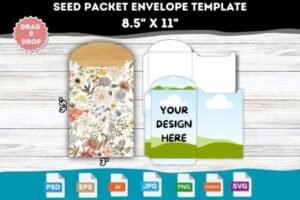 craft template