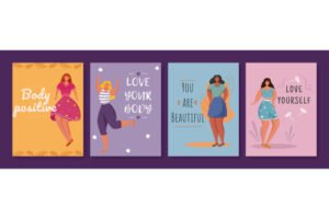 template posters