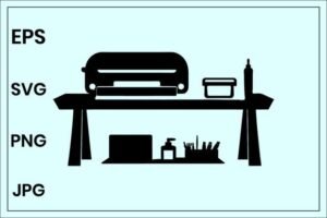 silhouette cameo