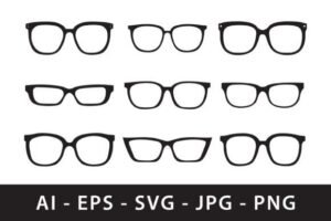 silhouette glasses