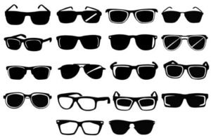silhouette glasses