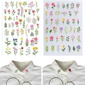 embroidery patterns 