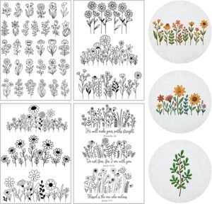 embroidery clothes
