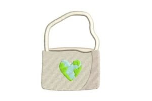 embroidery bags 