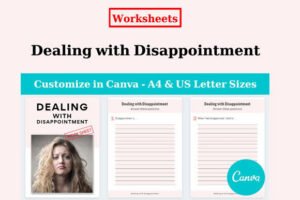 life coach templates canva coaching