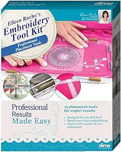 embroidery accessories