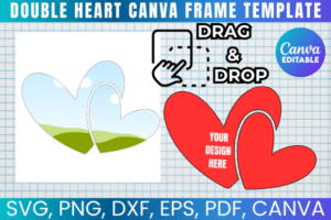 Heart Template