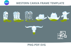craft template