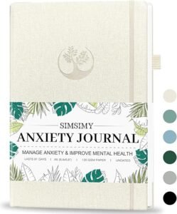 100 mental health journal prompts kdp