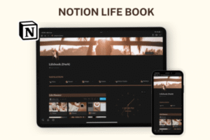notion daily planner