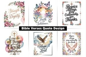 bible quotes for memorial service