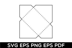 envelope template