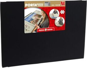 puzzle board