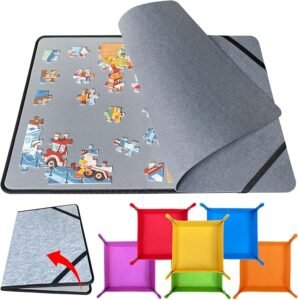 puzzle board