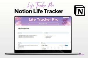notion daily planner