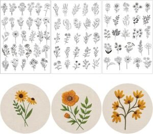 embroidery patterns 