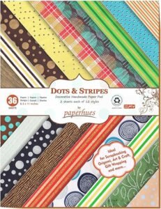 paper craft template