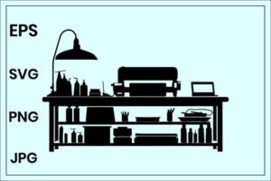 silhouette cameo