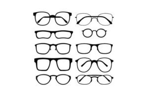 silhouette glasses
