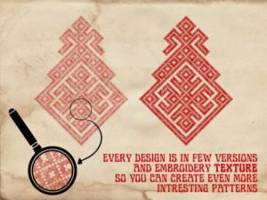 embroidery patterns 