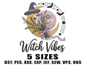 Embroidery Ideas