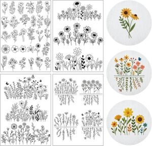 embroidery clothes