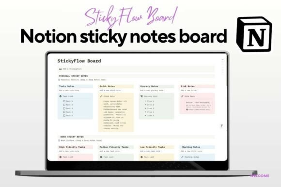 notion for students