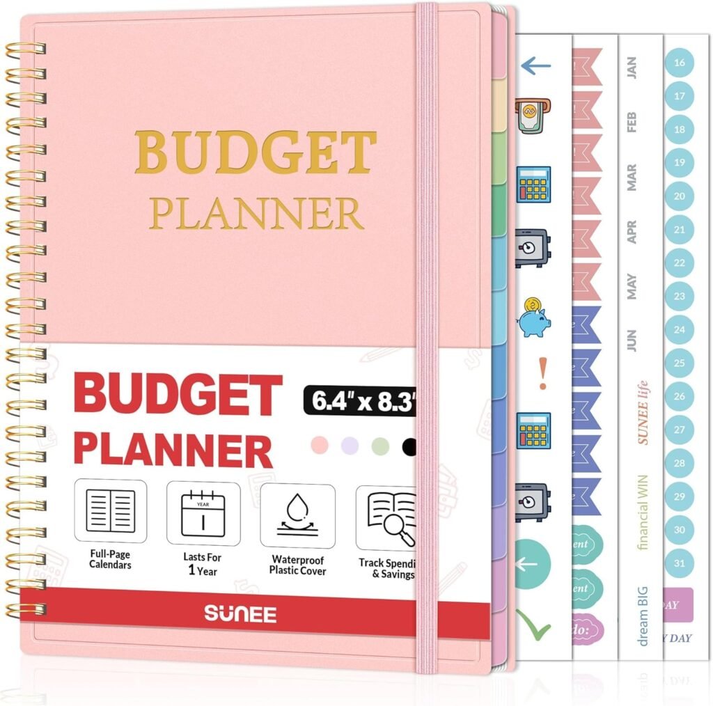 notion finance template notion planner