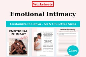life coach templates canva coaching