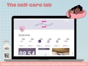 notion journaling template