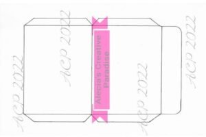 envelope template